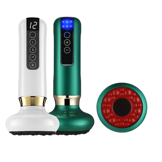 Beaurelles™ Electric Anti-Cellulite Massager